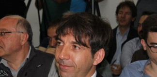 Stefano Trinchera