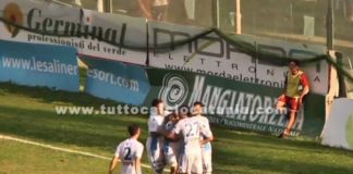 Reggina vs Catania