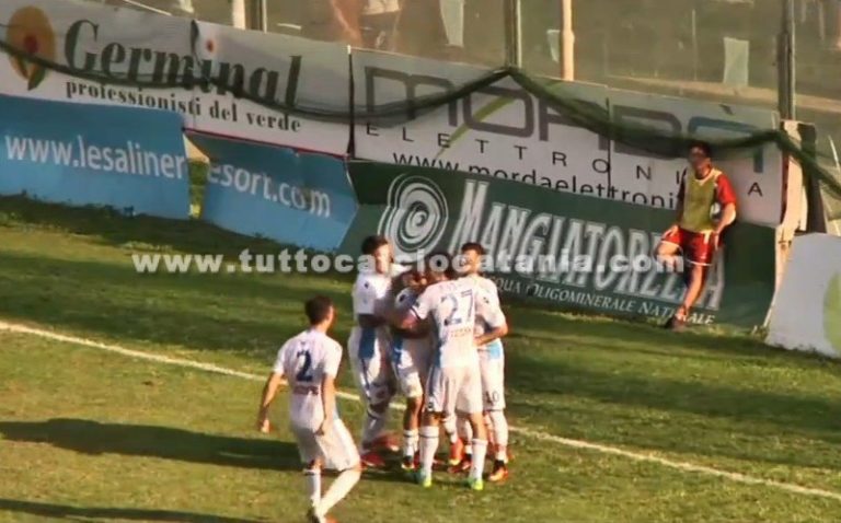 Reggina vs Catania