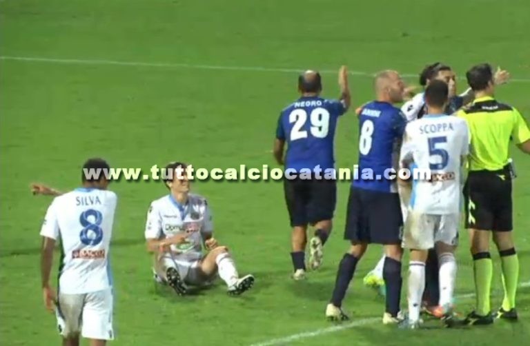 Matera - Catania