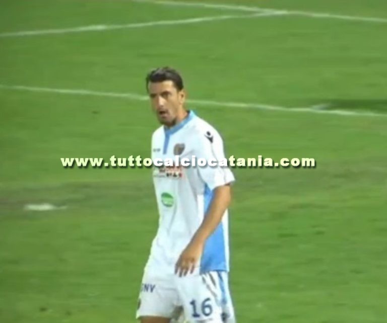 CATANIA: campo smentisce parole Bastrini…