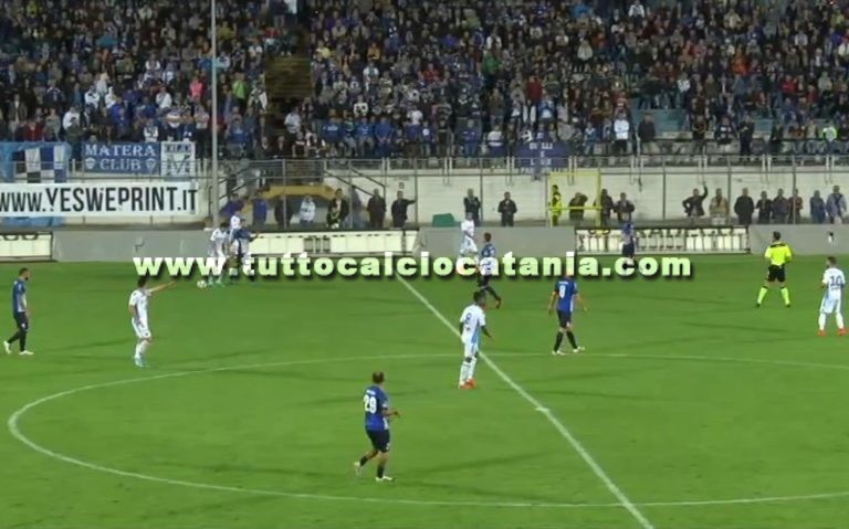 CATANIA: cambiare interpreti a centrocampo può essere soluzione?