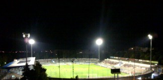 Andria, Stadio Degli Ulivi