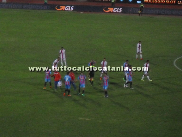 Catania - Fondi