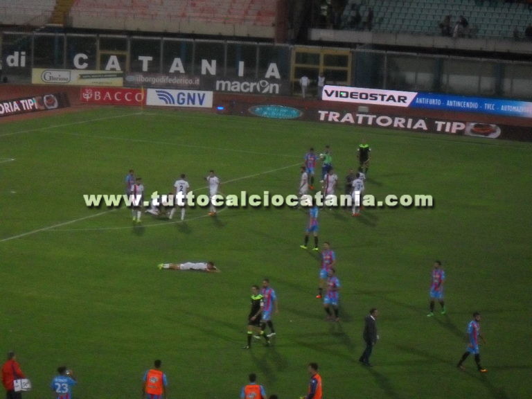 Catania - Fondi