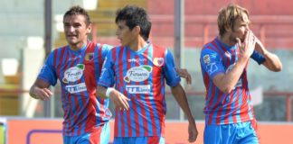 Calcio Catania 2013/2014