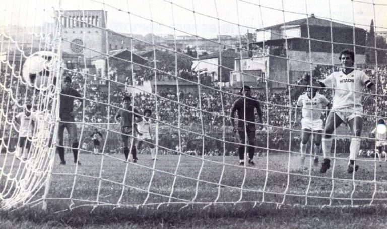 ACCADDE OGGI: 19 settembre 1982. A Catania non si passa, fermato il Milan