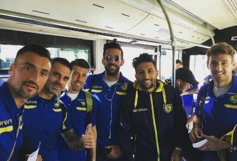 IZCO: “Derby siciliano con Spolli, Castro, Sorrentino, Rigoni e Sardo”