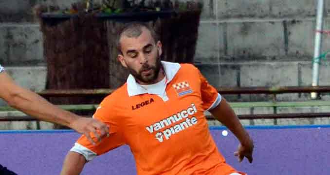Fabrizio Lo Sicco
