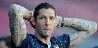 Marco Materazzi