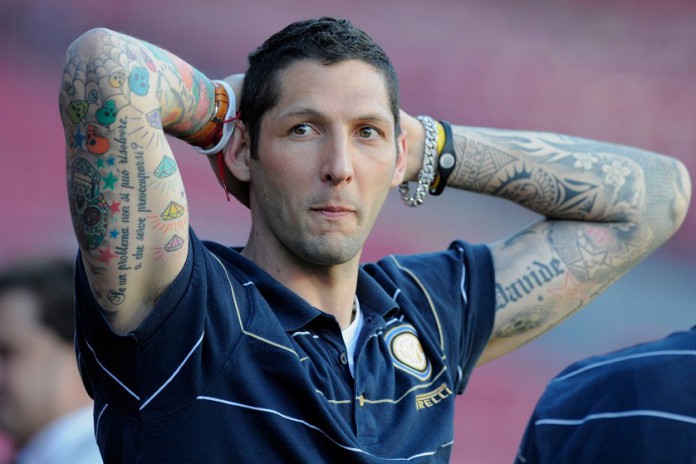 Marco Materazzi