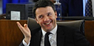 Matteo Renzi