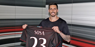 José Sosa