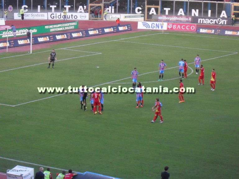 Catania - Messina