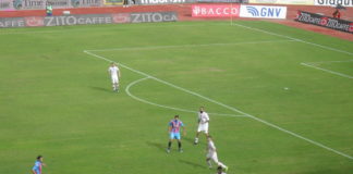 Catania vs Lecce