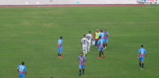 Catania vs Lecce