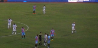 Catania vs Paganese