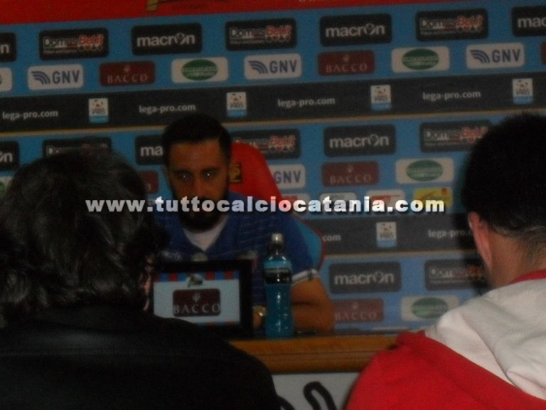 BERGAMELLI: “Sconfitta è grande mazzata, capisco i tifosi. Manca continuità, nessuno ci regala i Play Off”