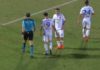 Taranto vs Catania