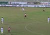 Taranto vs Catania