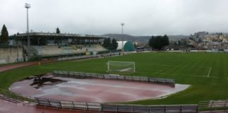 Stadio Melfi