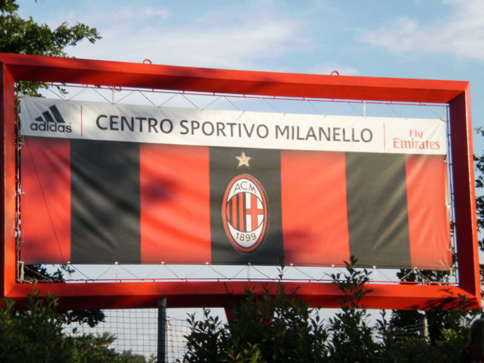Centro Sportivo Milanello