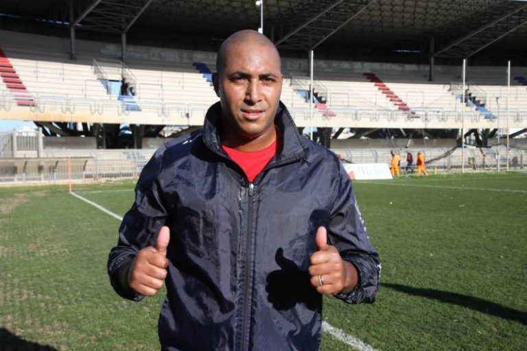 IL CATANIA E REGINALDO: quelle sfide giocate in Serie A con Paolucci e Biagianti…
