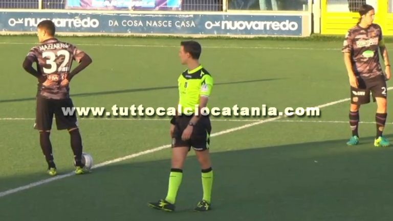 MAZZARANI: effetto portafortuna svanito