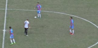 Messina vs Catania