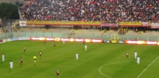 Foggia - Catania