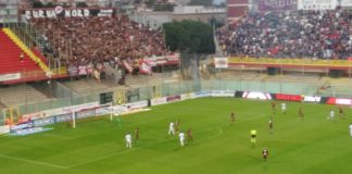 Foggia - Catania