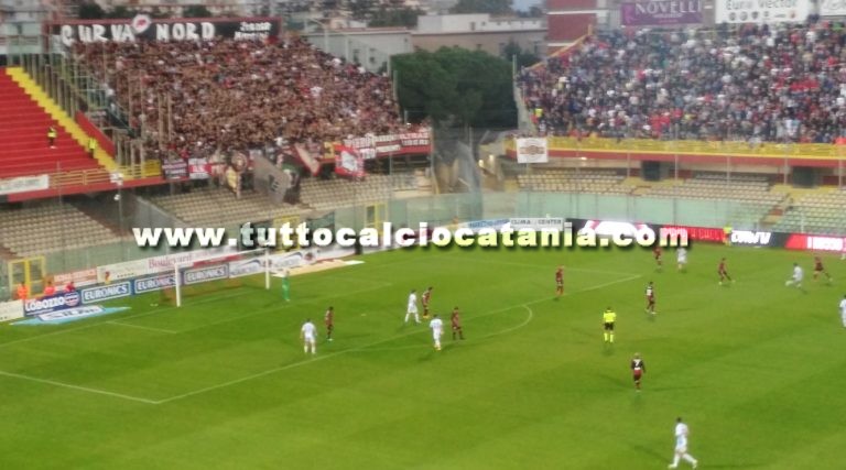 Foggia - Catania