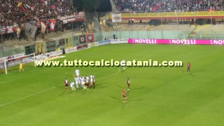 Foggia - Catania