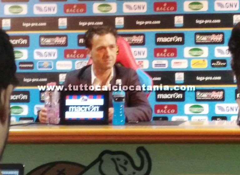 RIGOLI: “Settimana gestita bene, tutto migliorabile ma strada é quella giusta”