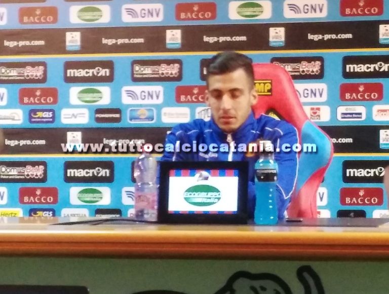 FORNITO: “Per me come vincere un derby. Stiamo diventando una squadra vera”