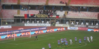 Catania - Vibonese