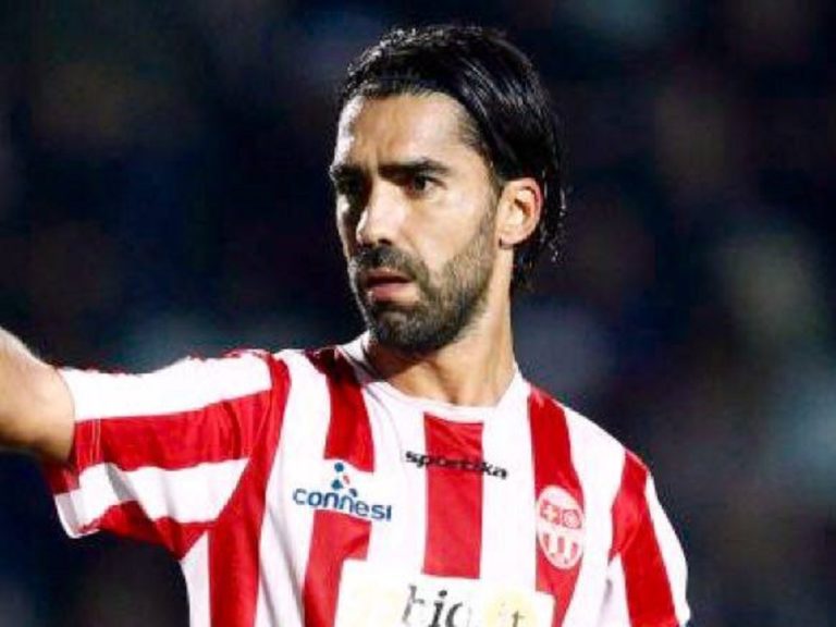 VASCO FAISCA (Virtus Francavilla): “Col Catania gara della svolta. Per la prima volta ci siamo sentiti grandi”