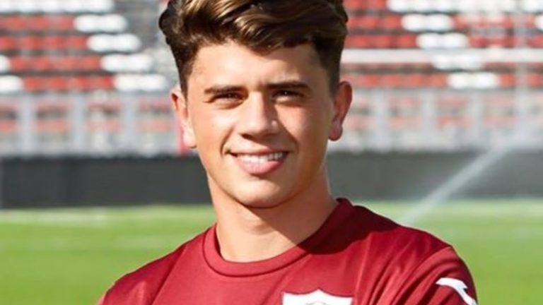 Andrea Pastore