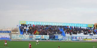 Stadio Virtus Francavilla