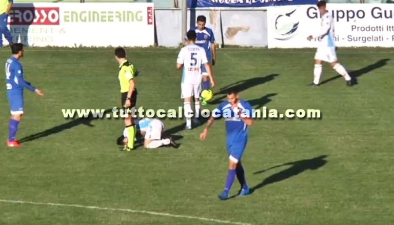 CATANIA: no alibi, sfortuna ma anche demeriti a Siracusa. Ko evitabilissimo, torna il mal di trasferta