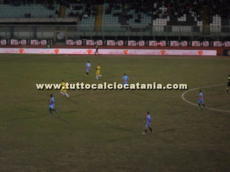 CATANIA – FIDELIS ANDRIA: come cambia la storia in Sicilia
