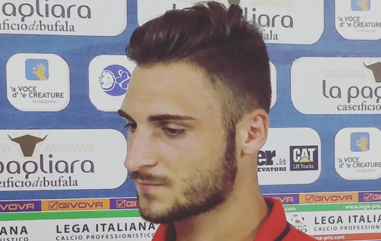 Francesco Giorno