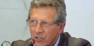 Giuseppe Materazzi