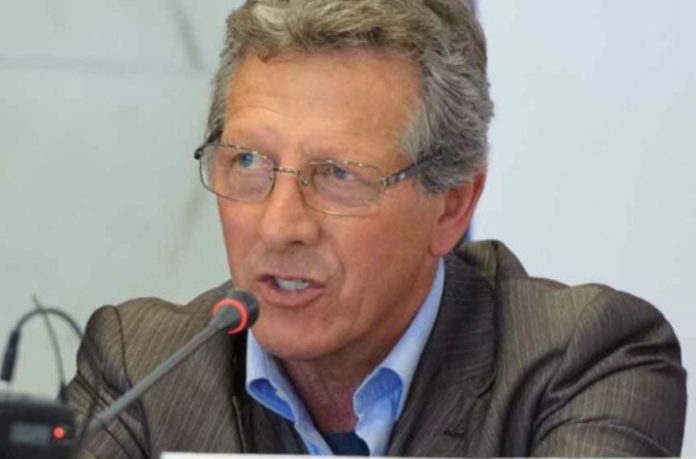 Giuseppe Materazzi