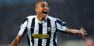 David Trezeguet