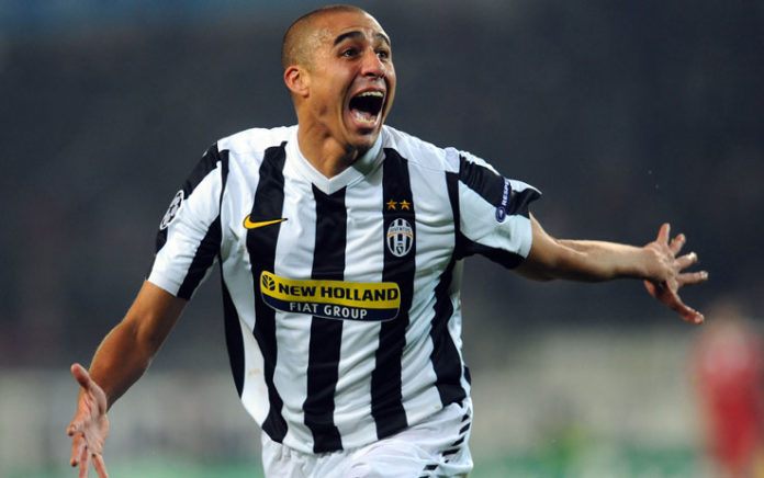 David Trezeguet