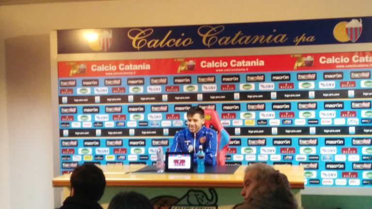 SCOPPA: “Stiamo crescendo tutti insieme, capisco meglio il calcio italiano”