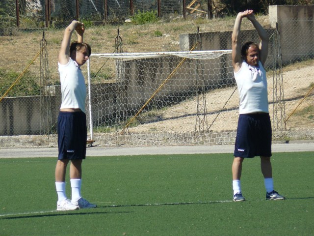 Davide e Cristian Baiocco