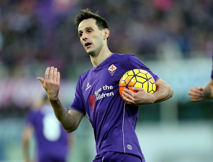 Nikola Kalinic