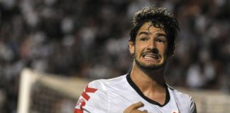 Alexandre Pato